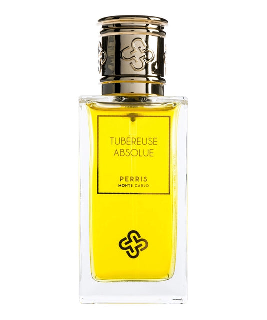 Perris Monte Carlo - Tuberose Absolue - Extrait De Parfum.