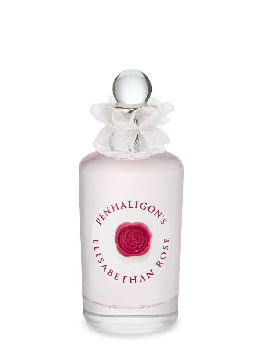 Penhaligon's Elizabethan Rose Edp.