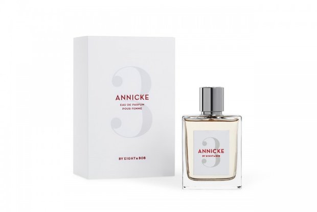 Eight & Bob Annicke 3 Edp.