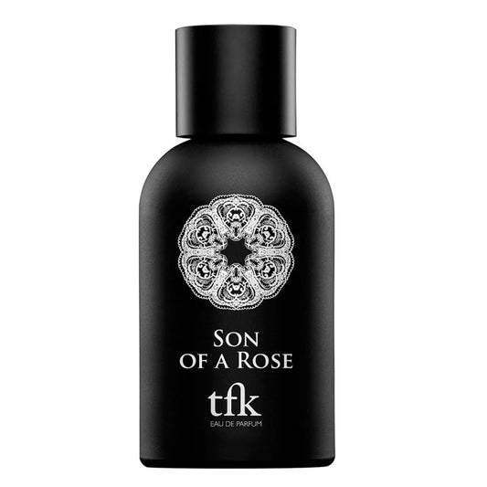 TFK - Son of A Rose edp.