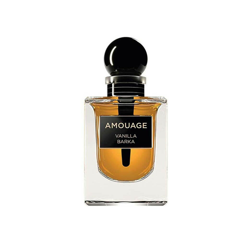 Amouage Vanilla Barka Attar.