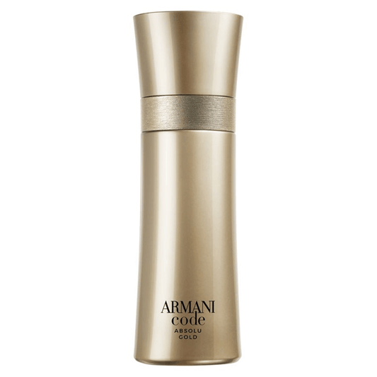 Giorgio Armani - Code Absolu Gold