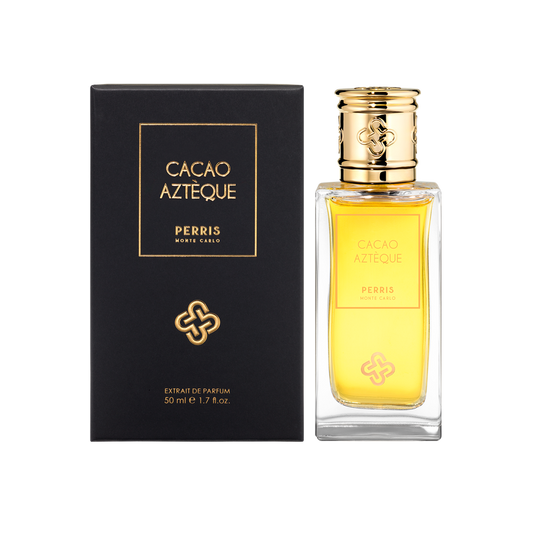 Perris Monte Carlo - Cacao Azteque - Extrait De Parfum.