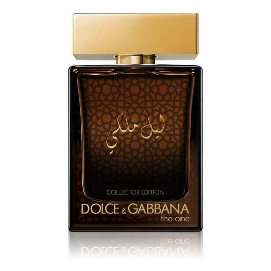 Dolce & Gabbana - The One Royal Night Collector Edition EDP