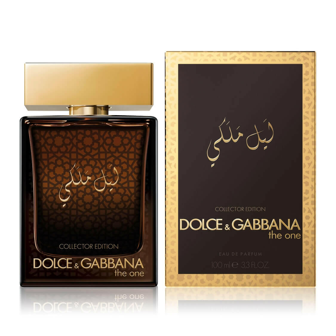 The one royal night by dolce & clearance gabbana