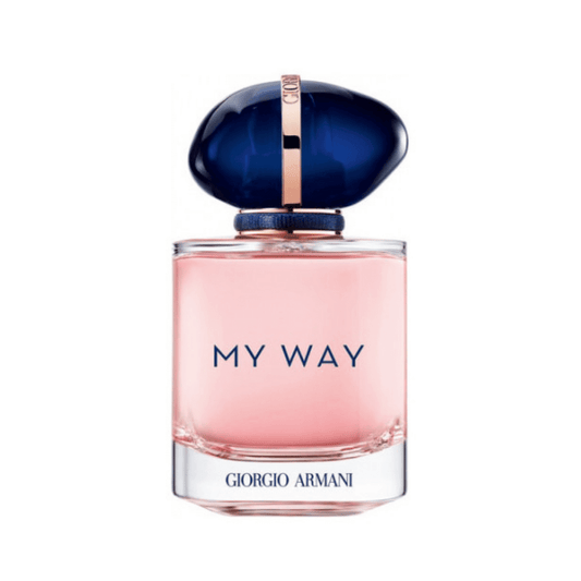 Giorgio Armani - My Way