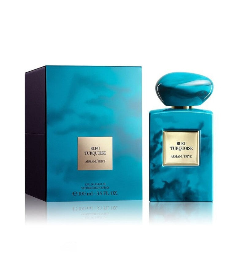 ARMANI PRIVE BLEU TURQUOISE EDP.