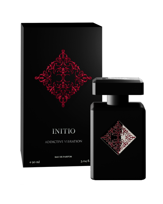 Initio - Addictive Vibration.