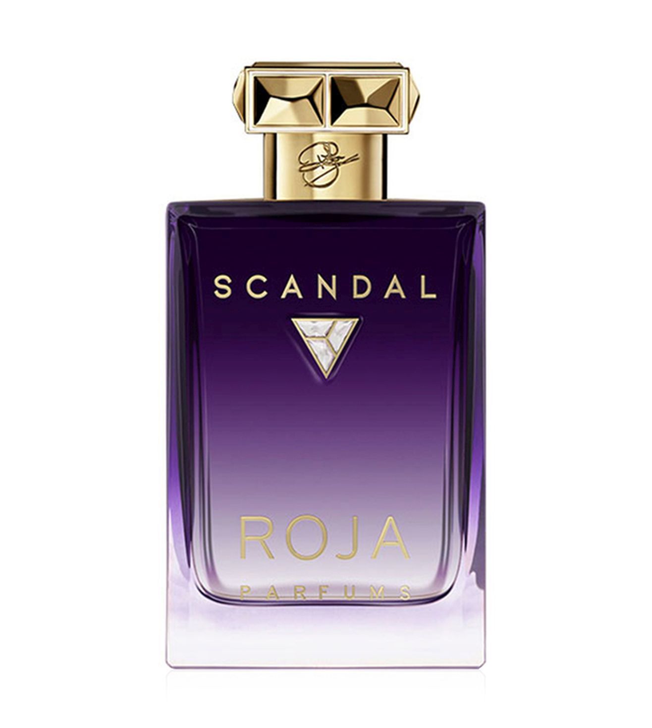 Roja - Scandal Essence de Parfum. 100ml