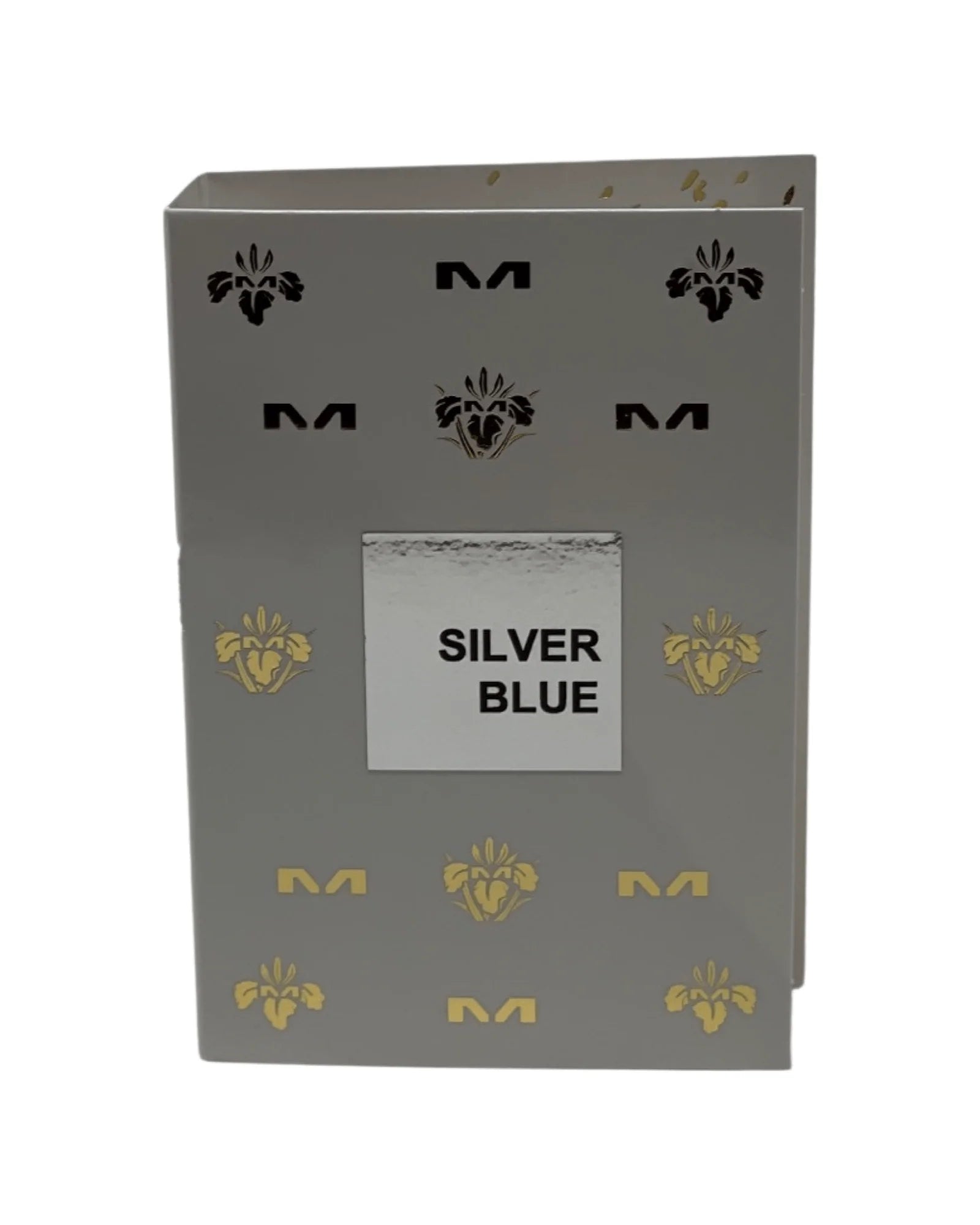 Mancera - Silver Blue edp. 1.5ml