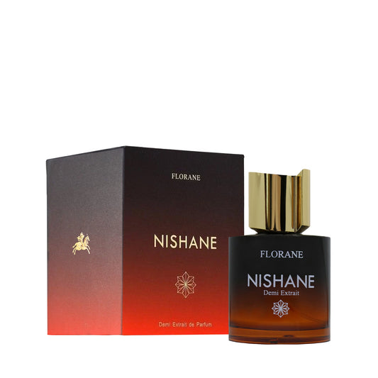 Nishane - Florane - Extrait De Parfume.