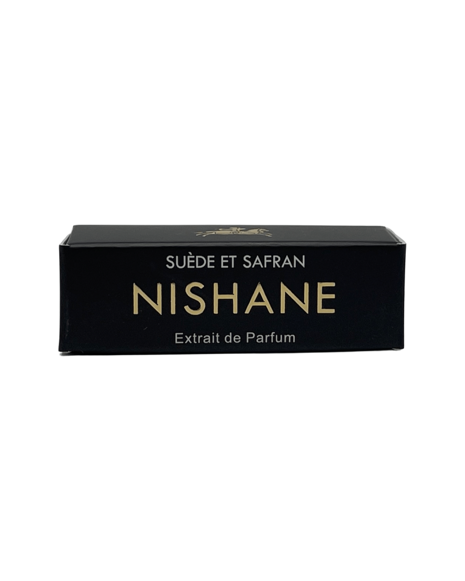 Nishane - Suede et Safran - 1.5ml.