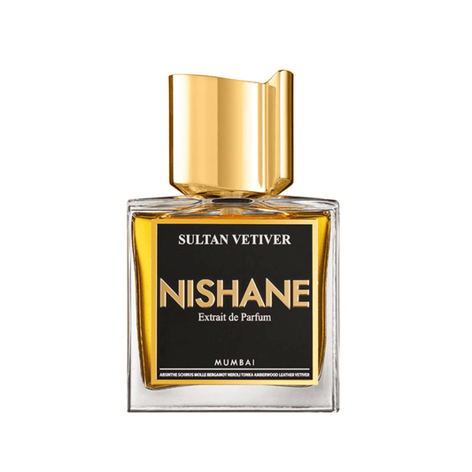 Nishane - Sultan Vetiver