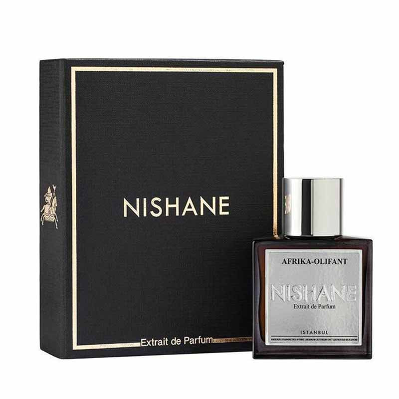 Nishane Afrika-Olifant - Extrait De Parfume.