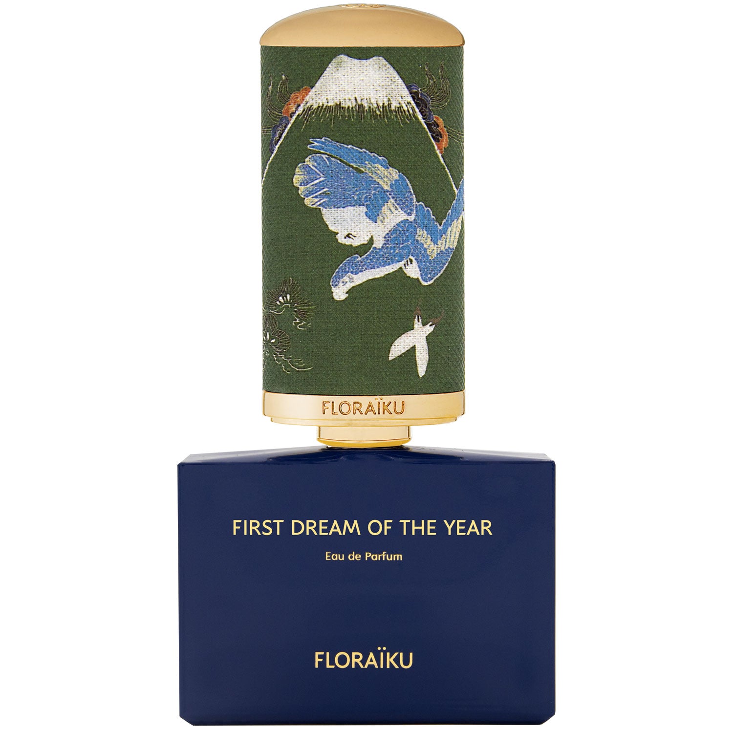 Floraiku First Dream Of The Year Edp.