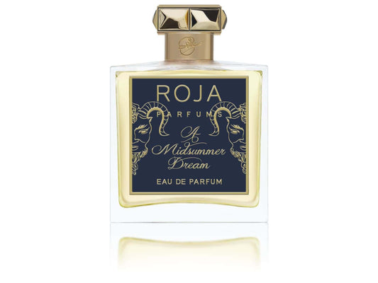 ROJA - A Midsummer Dream - Eau De Parfum.