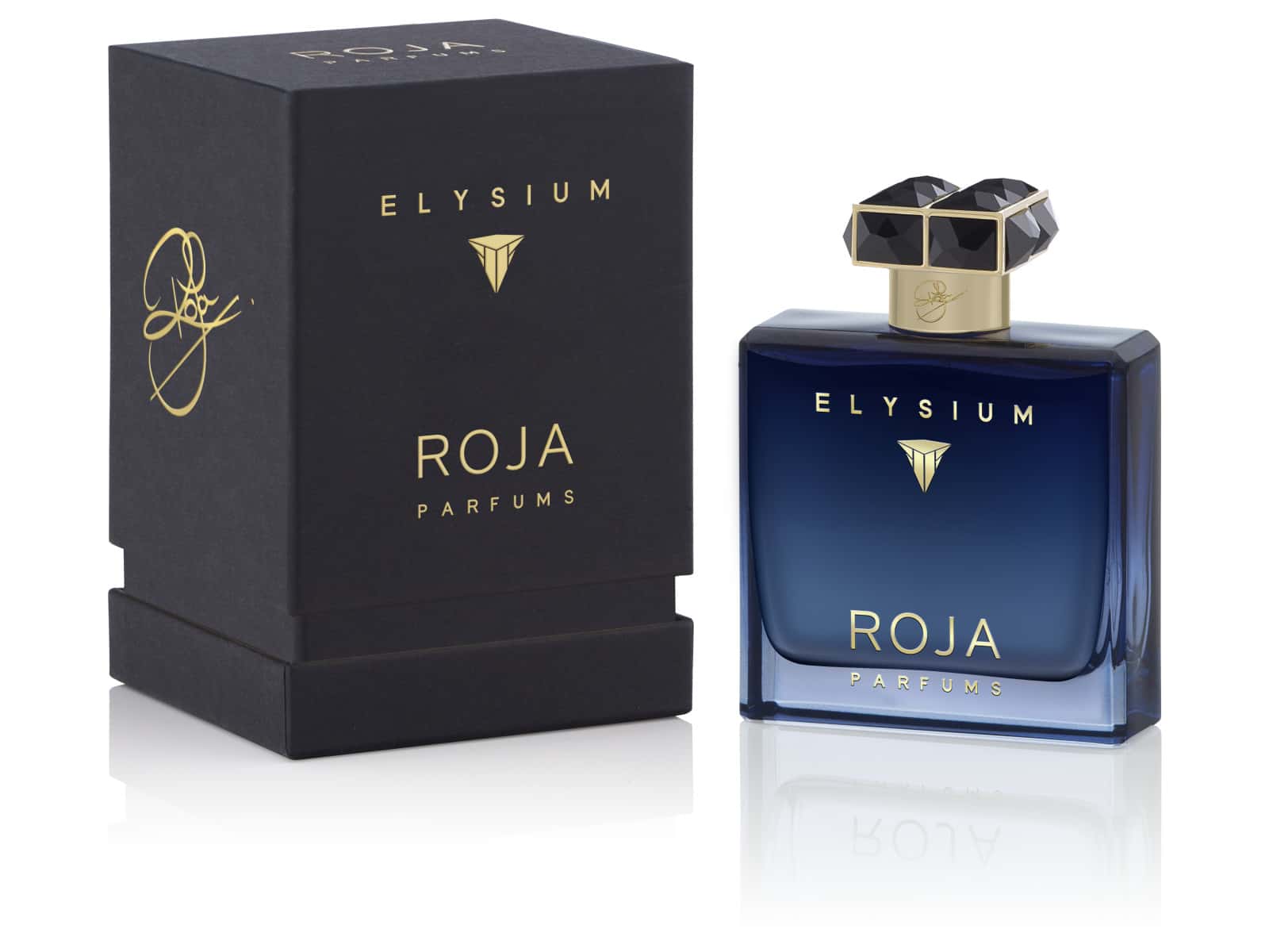 Roja - Elysium Pour Homme Parfum Cologne - Special Edition