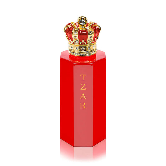 Royal Crown - Tzar.