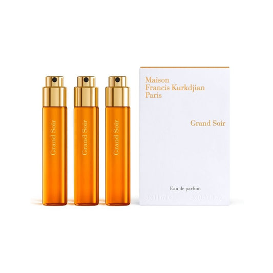 Maison Francis Kurkdjian - Grand Soir - 3x11ml Refill.