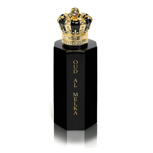 Royal Crown - Oud Al Melka