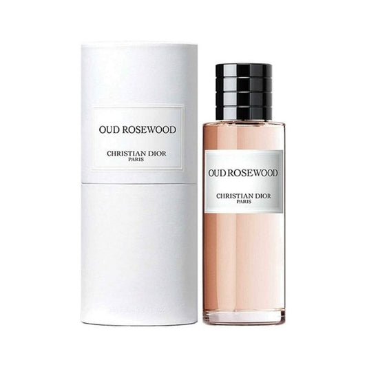 Christian Dior - Oud Rosewood.