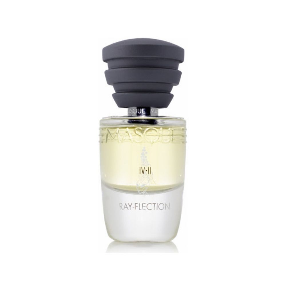 Masque Milano - Ray-Flection - Edp.