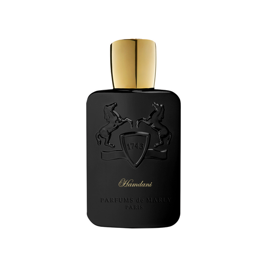 Parfums de Marly - Arabian Breed - Hamdani.