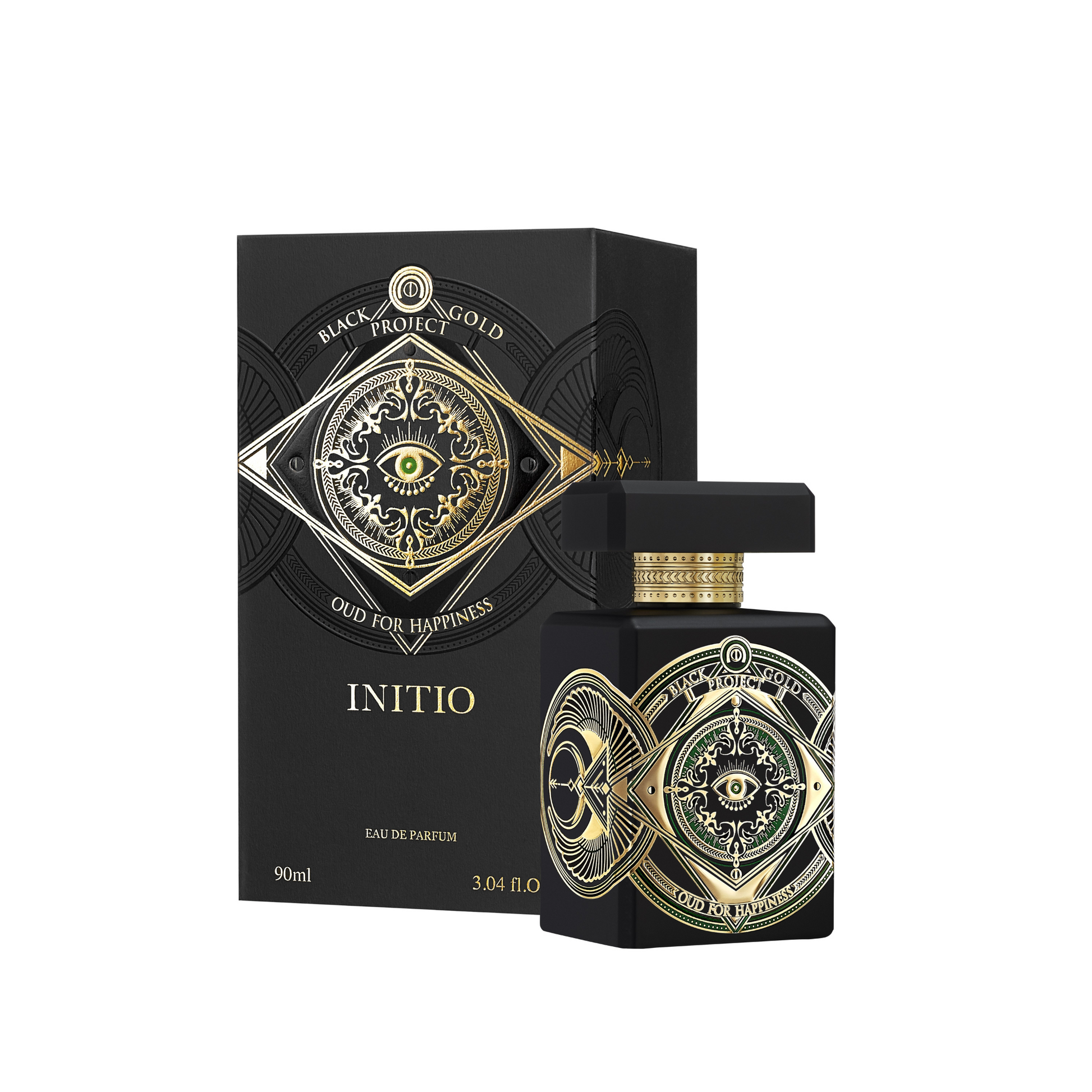 Initio - Oud For Happiness. 90ml