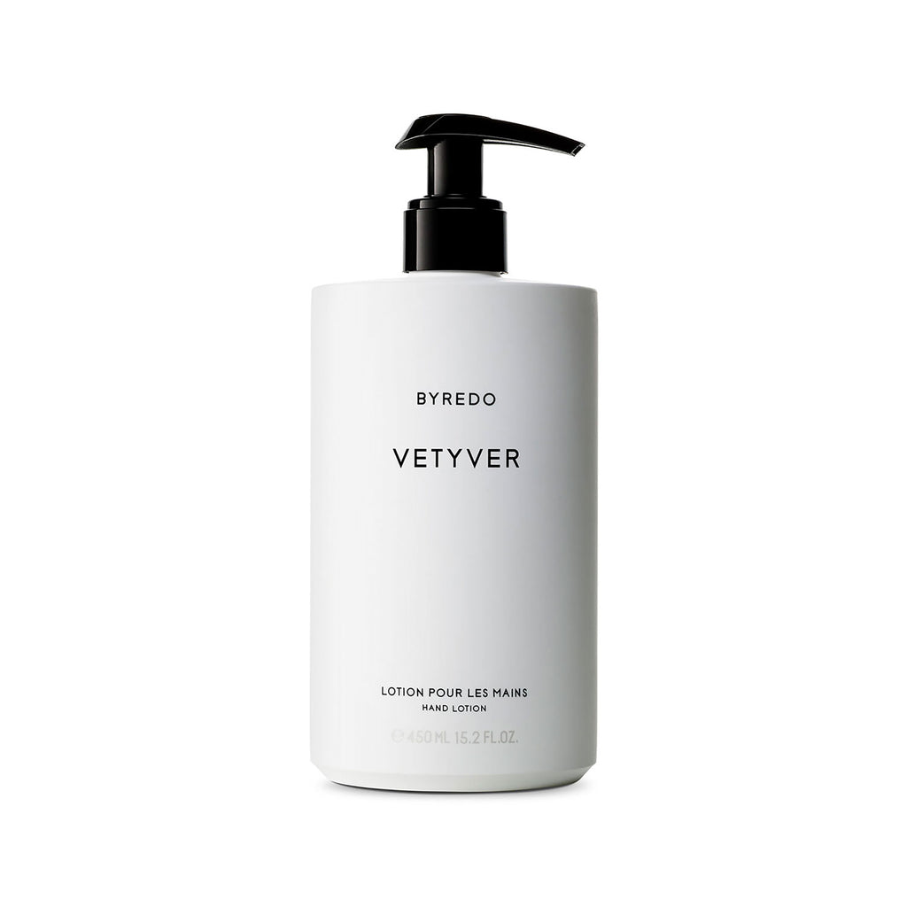 Byredo - Vetyver - Hand lotion