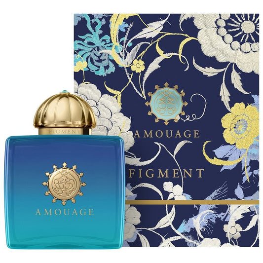 Amouage - Figment Woman.