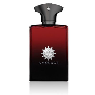 Amouage - Lyric Man.