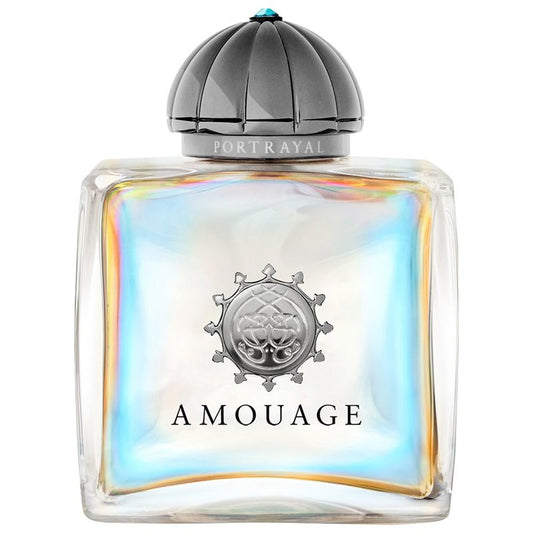 Amouage - Portrayal Woman.