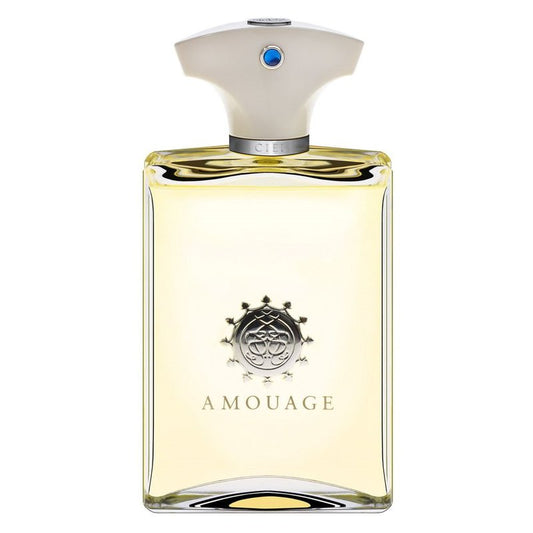 Amouage - Silver - Eau de Parfum.