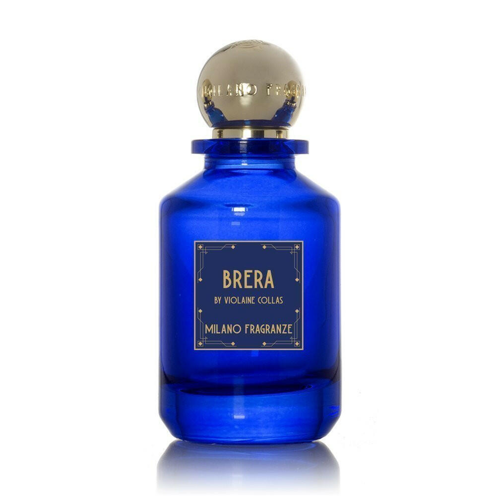 Milano Fragranze Brera Edp.