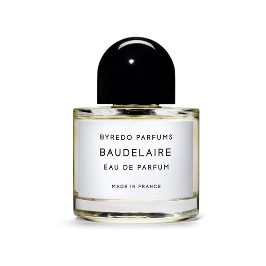 Byredo Parfums - Baudelaire.