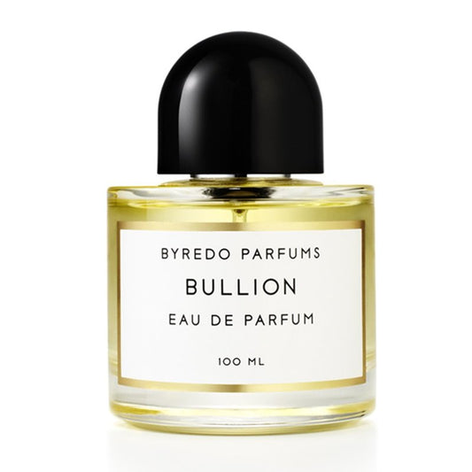 Byredo Parfums - Bullion.