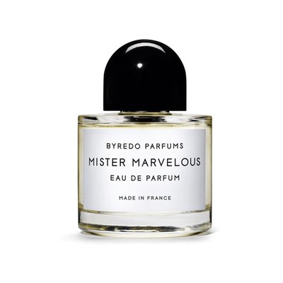 Byredo Parfums - Mister Marvelous