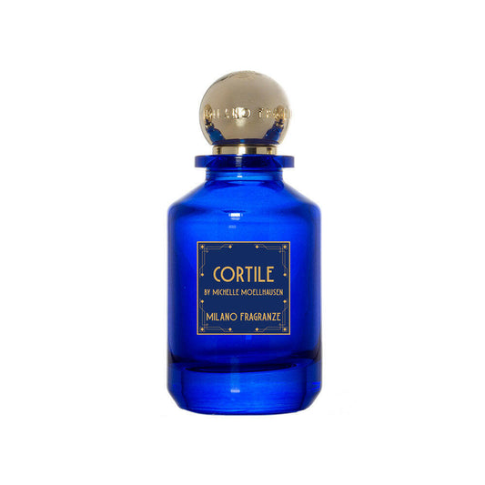 Milano Fragranze Cortile Edp.