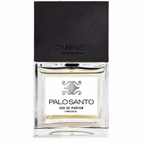 Carner Barcelona - Palo Santo - Edp.