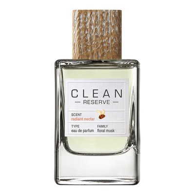 Clean - Radiant Nectar W/Bees Edp.