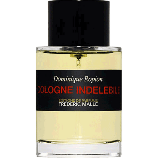 Editions de Parfums Frederic Malle - Cologne Indélébile.