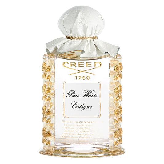 Creed - Les Royales Exclusives - Pure White Cologne.