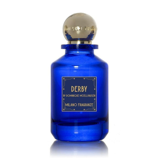 Milano Fragranze Derby Edp.