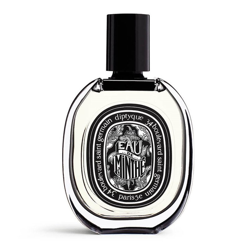 Diptyque - Eau de Minthé.