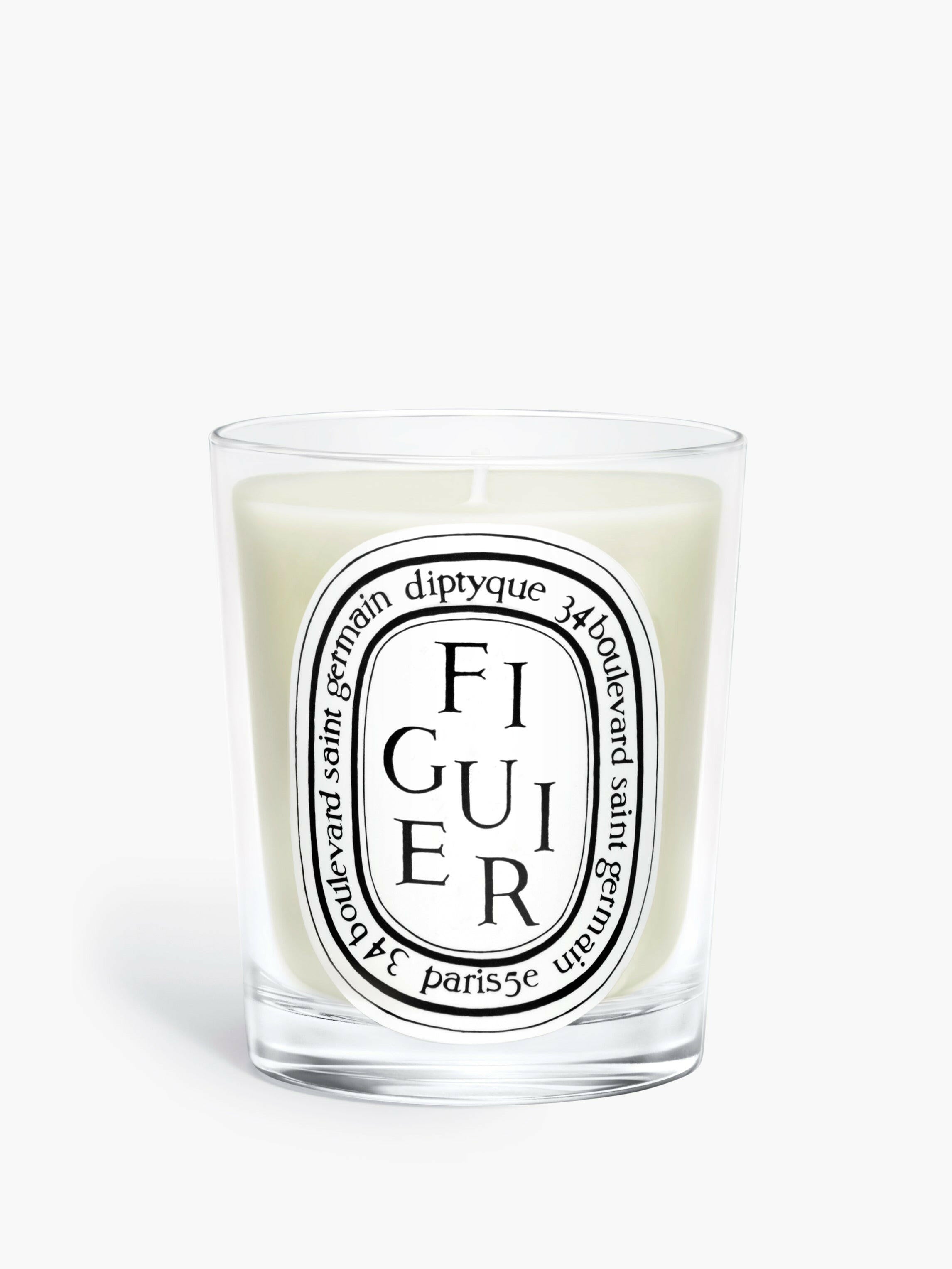 Diptyque Candle Figuier