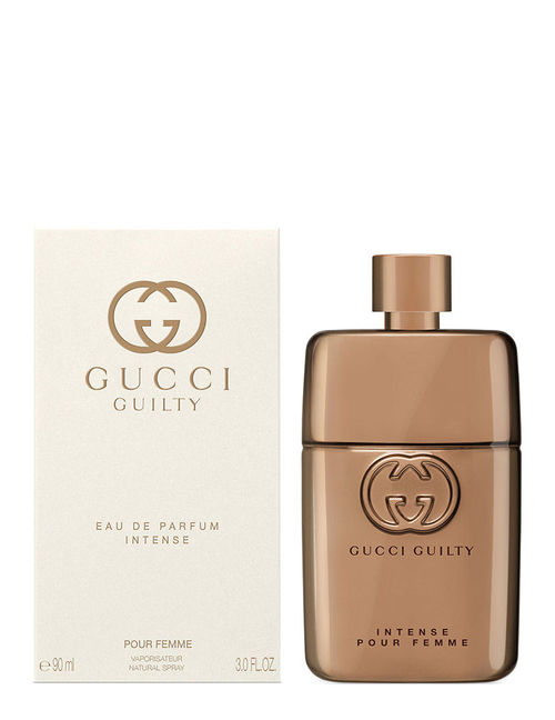 Gucci - Guilty Intense for Women - EDP