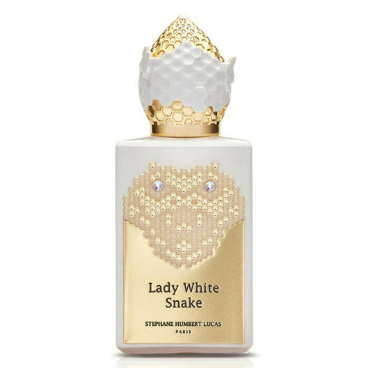 Stephan Humbert Lucas Snake Collection Lady White Snake Edp. 50ml