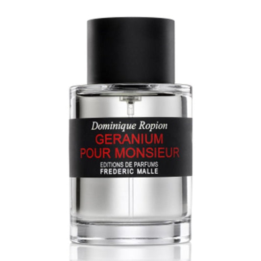 Editions de Parfums Frederic Malle - Géranium Pour Monsieur.