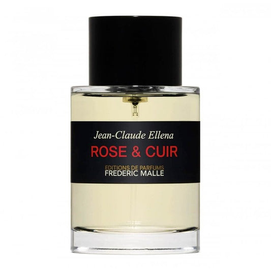 Editions de Parfums Frederic Malle - Rose & Cuir.