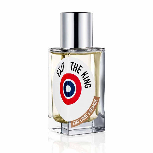 Etat Libre D' Orange Exit The King Edp.